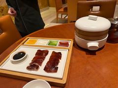 -杭州JW万豪酒店-万豪中餐厅