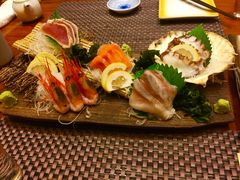 -梵料理