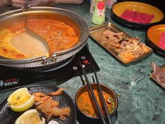 -牛New寿喜烧(龙湖金沙天街店)