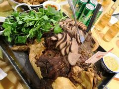 -伟记牛蹄(道滘店)