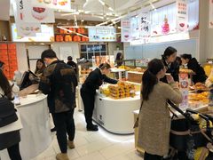 -凯斯汀蛋糕(大学城店)