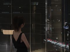 -上海璞麗酒店