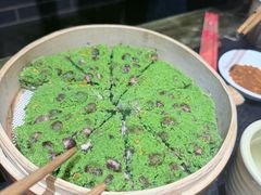 -宽板凳老灶火锅(台湾街店)