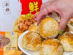 -新雅粤菜馆(南京东路店)