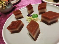 -西郊庄园丽笙大酒店-丽清轩中餐厅