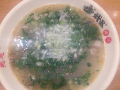 -武圣羊汤(武圣路店)