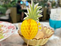 -KingThaia金泰兰(滨江天街店)