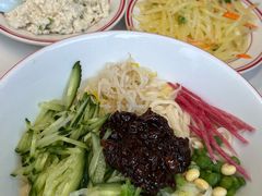 -老北京私房菜(798店)