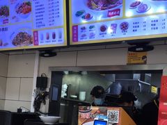 -三品王(桃源店)