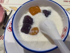 -五条人糖水铺(光谷世界城店)