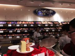 -老佛爷饼店