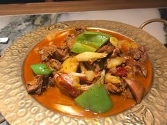 新疆大盘鸡-北疆饭店(沙坪坝印象汇店)