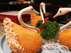-粤港湾砂锅粥·宵夜(宝龙店)