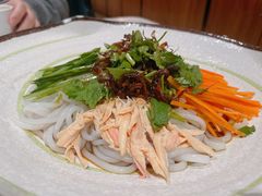 -云采云南菜(中山北路店)