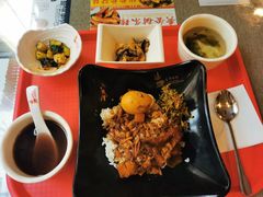 台湾鲁肉饭-台湾小竹(华宇广场店)