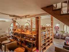 -1901 Cafe(西四店)