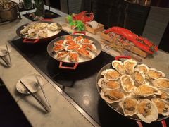 -厦门泰地万豪酒店-贡厨全日餐厅