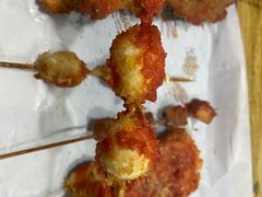 -庞记炸串