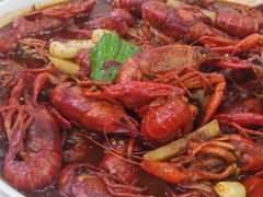 -冯百汇羊肉馆(新安店)