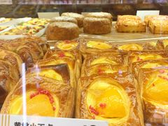 -味多美蛋糕(西安门店)