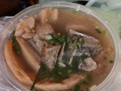 -燕子煨汤(山海关路店)
