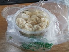 -野尚膳野菜包子(家和路店)