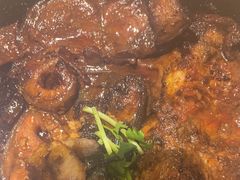 -洪兴砂锅·融合砂锅菜(三站店)