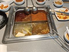 -海底捞火锅(振华商厦店)