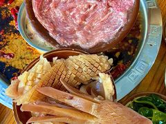 -黄建彬火锅(鲁能星城店)