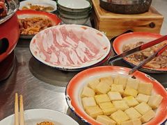 -永安里地摊烤肉(首创店)