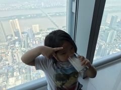 -长沙尼依格罗酒店
