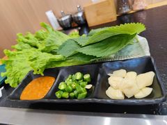 -臻牛烤肉