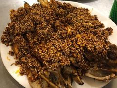 -松明一烤肉馆(鲁园店)