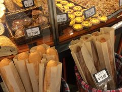 -Bakery(成都IFS国际金融中心店)