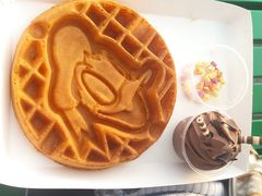 -IL paperino帕帕里诺冰激凌