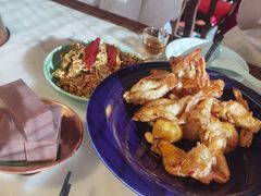 -小吊梨汤·北京菜·烤鸭(双井乐成中心店)