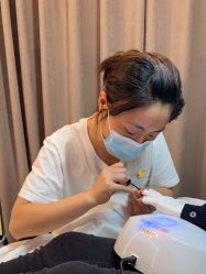 -安吉拉青春化管理中心