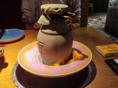 -吃饭皇帝大(长宁龙之梦店)