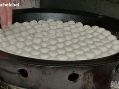 -舒蔡记生煎菜饭(云南中路店)