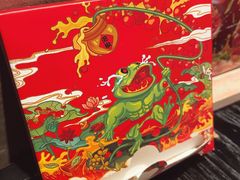 -蛙三泡椒牛蛙(万象城店)