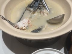 -久宴·天目湖大鱼头(恐龙园店)
