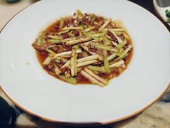 -锦府盐帮·侯宅(五棵松万达店)