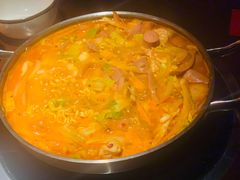 -양평식당·杨平食堂(华贸店)