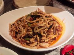 -前海沿·青岛菜(乐客城店)