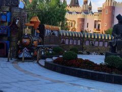 -安徒生童话乐园