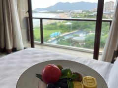 -舟山朱家尖绿城威斯汀度假酒店