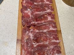 -钢管厂五区小郡肝串串香火锅(梅川路店)