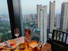 -君悦酒店·乐厨·高空自助餐(青年大街店)