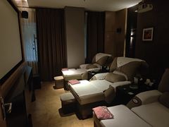-金色印象·HiFi影音·按摩足疗(南坪桃源店)