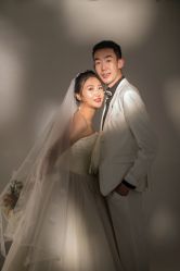 -巴黎新娘婚纱摄影·婚礼策划(嘉定总店)